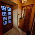 Holiday home Le Du Saladou- Cantal *