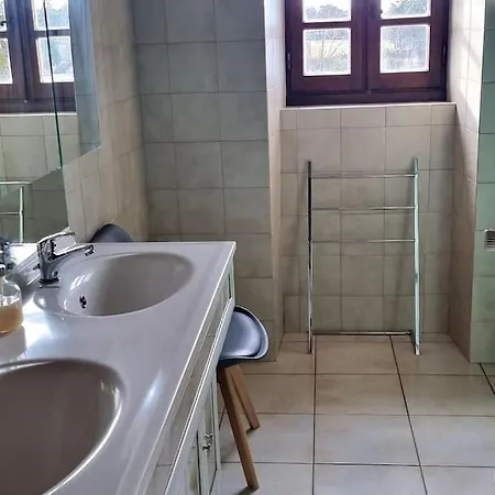 Le Du Saladou- Cantal * Val-d'Arcomie