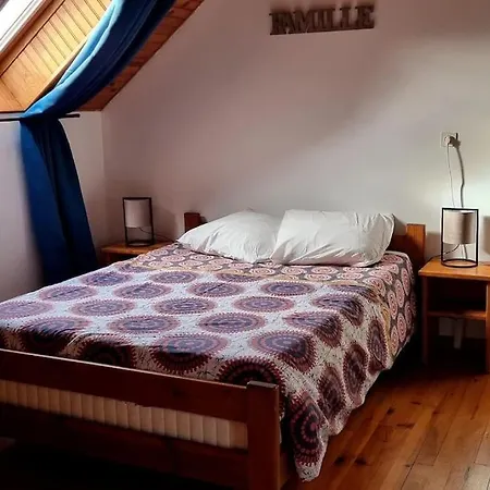 Le Du Saladou- Cantal * Val-d'Arcomie