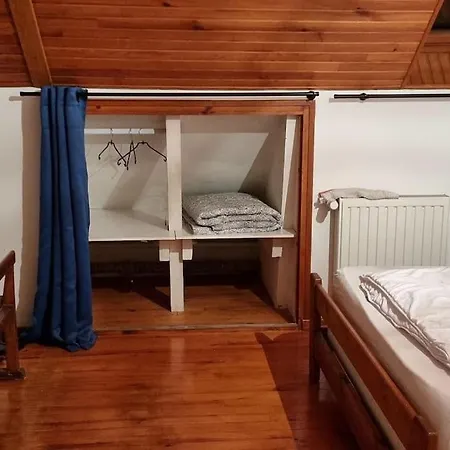 Le Du Saladou- Cantal Hébergement de vacances