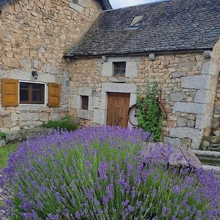 Hébergement de vacances Le Du Saladou- Cantal Val-d'Arcomie