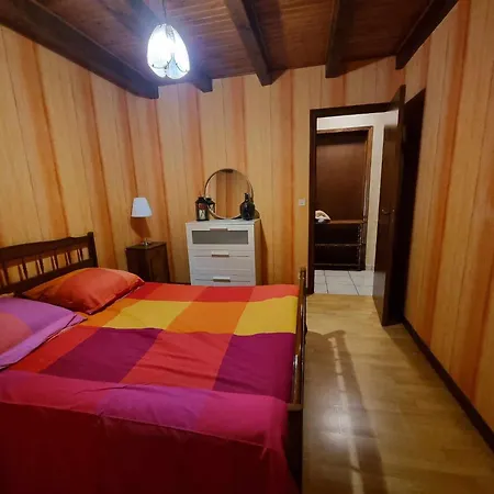 Le Du Saladou- Cantal