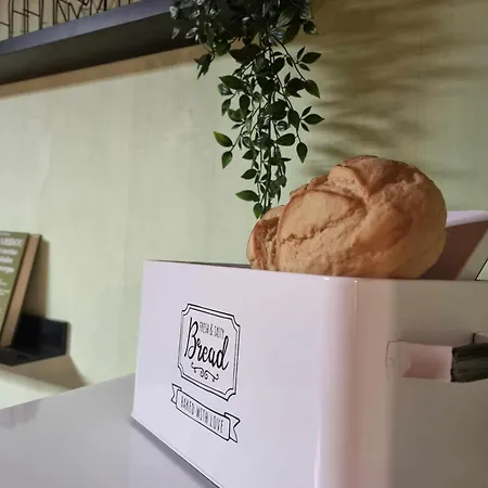 Semesterbostad Le Du Saladou- Cantal