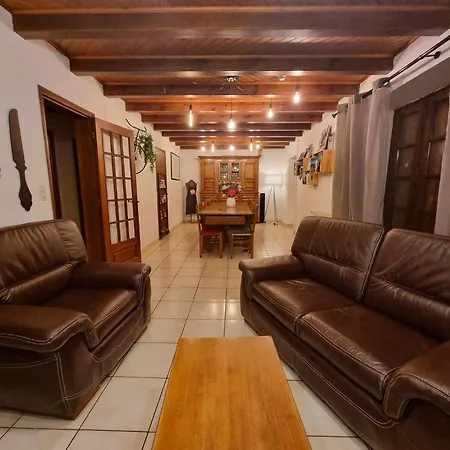 Le Du Saladou- Cantal *