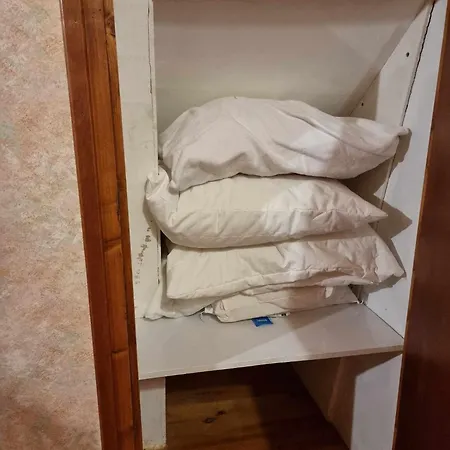 Semesterbostad Le Du Saladou- Cantal *