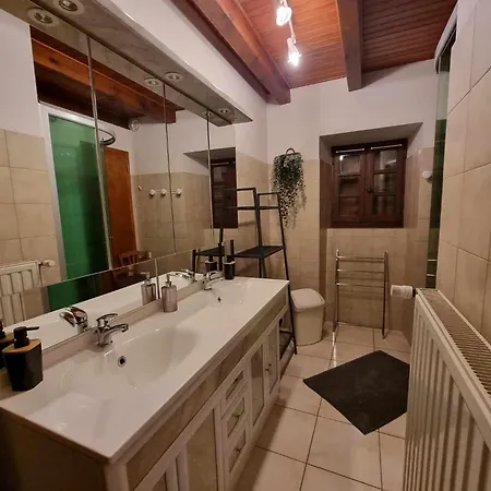 Le Du Saladou- Cantal Semesterbostad Val-d'Arcomie