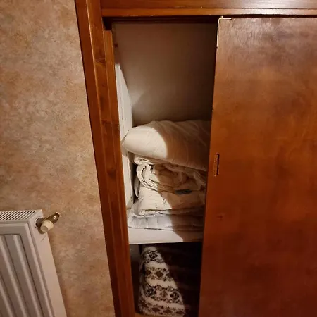 Le Du Saladou- Cantal *