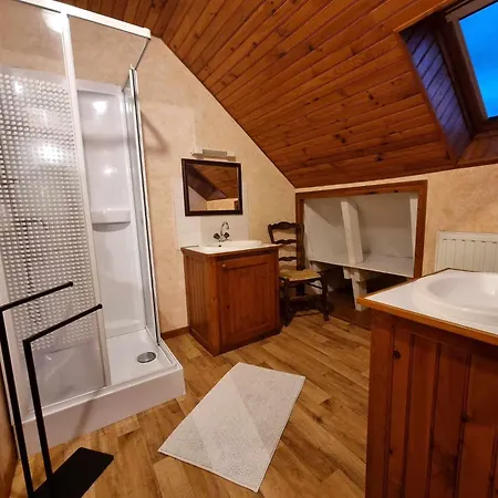 Le Du Saladou- Cantal