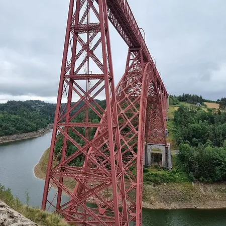 Le Du Saladou- Cantal