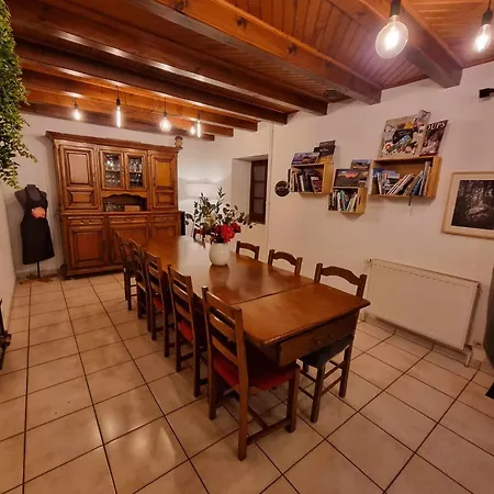 Semesterbostad Le Du Saladou- Cantal Val-d'Arcomie