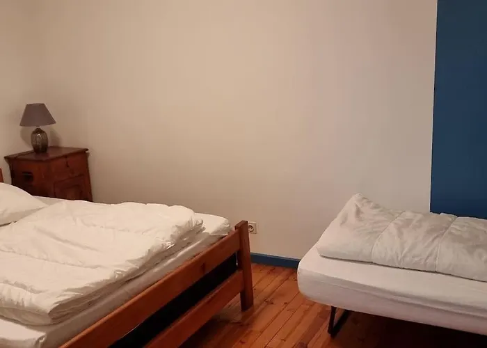 Nyaraló Le Du Saladou- Cantal Val-d'Arcomie