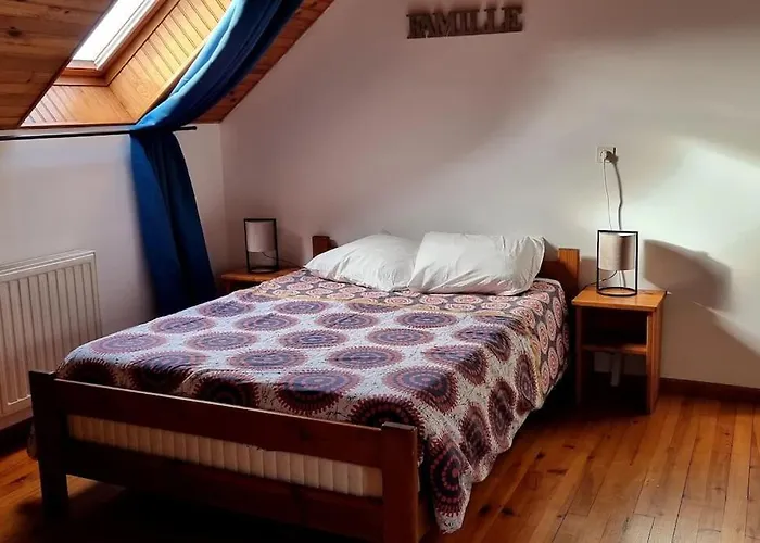 Le Du Saladou- Cantal * Val-d'Arcomie