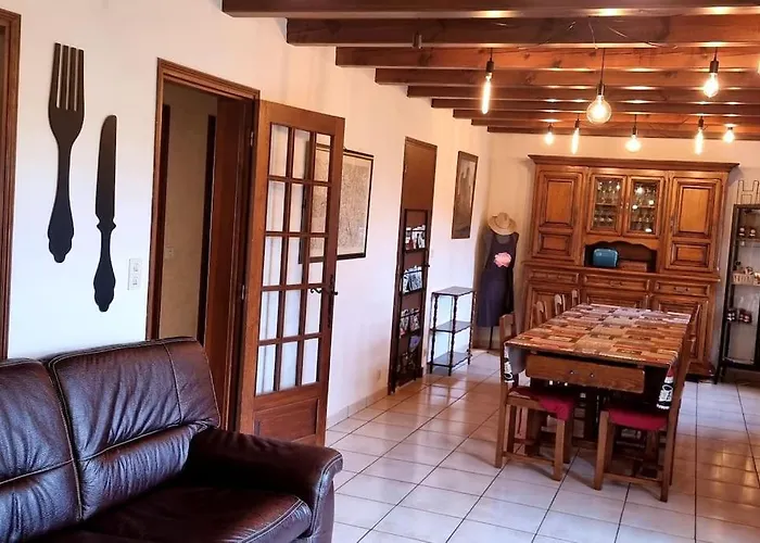 Le Du Saladou- Cantal