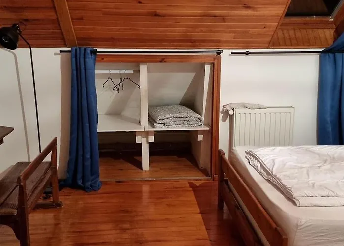 Le Du Saladou- Cantal Nyaraló