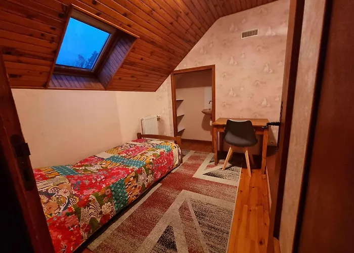 Le Du Saladou- Cantal Val-d'Arcomie