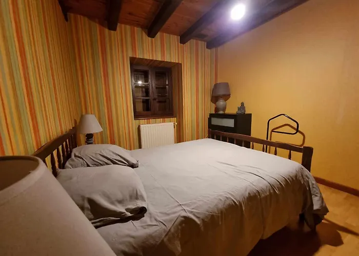 Le Du Saladou- Cantal