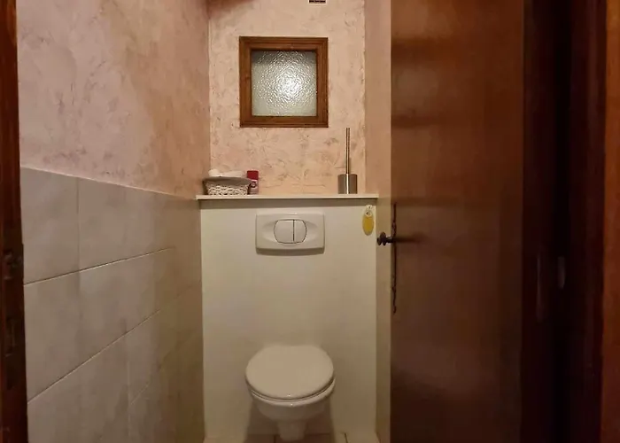 Le Du Saladou- Cantal Nyaraló *