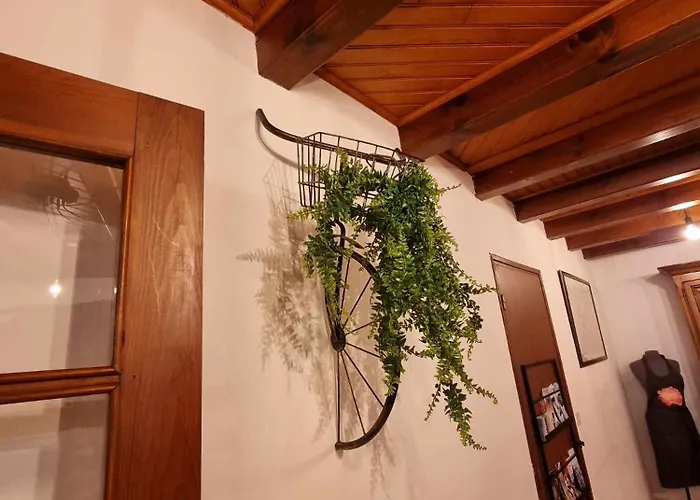 Nyaraló Le Du Saladou- Cantal *