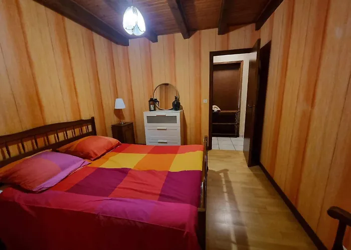 Le Du Saladou- Cantal