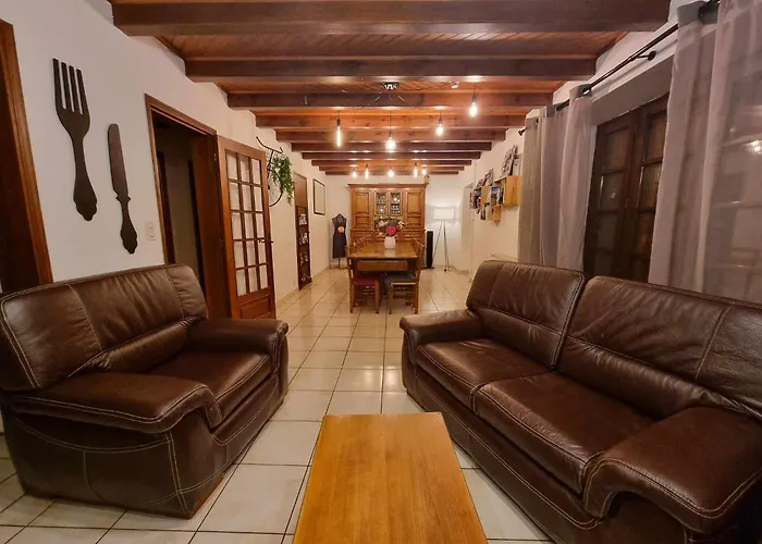 Le Du Saladou- Cantal *