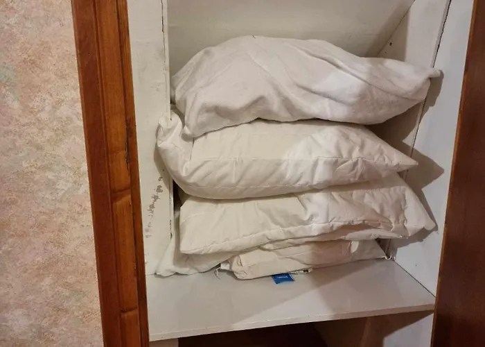 Nyaraló Le Du Saladou- Cantal *