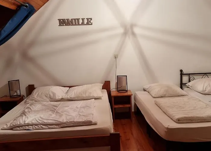 Nyaraló Le Du Saladou- Cantal Val-d'Arcomie