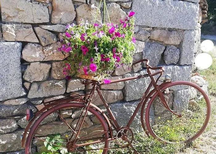 Le Du Saladou- Cantal Val-d'Arcomie