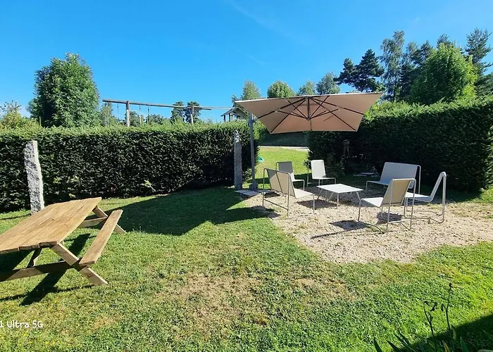 Le Du Saladou- Cantal *