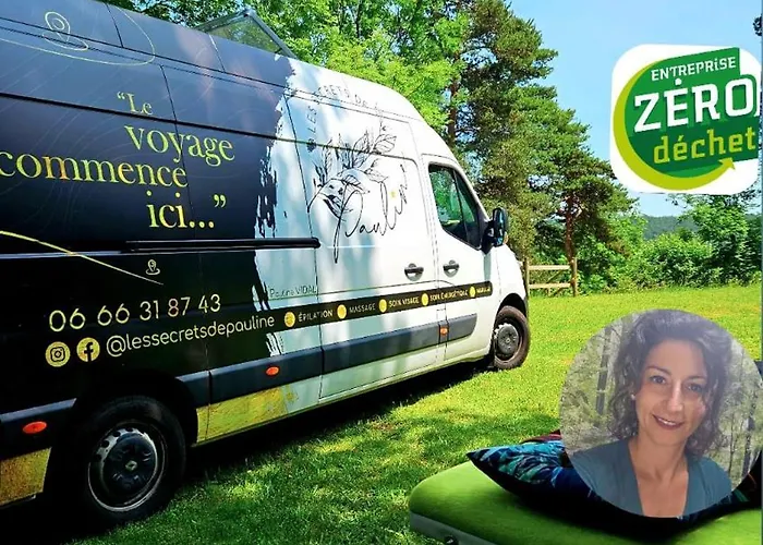 Le Du Saladou- Cantal * Val-d'Arcomie