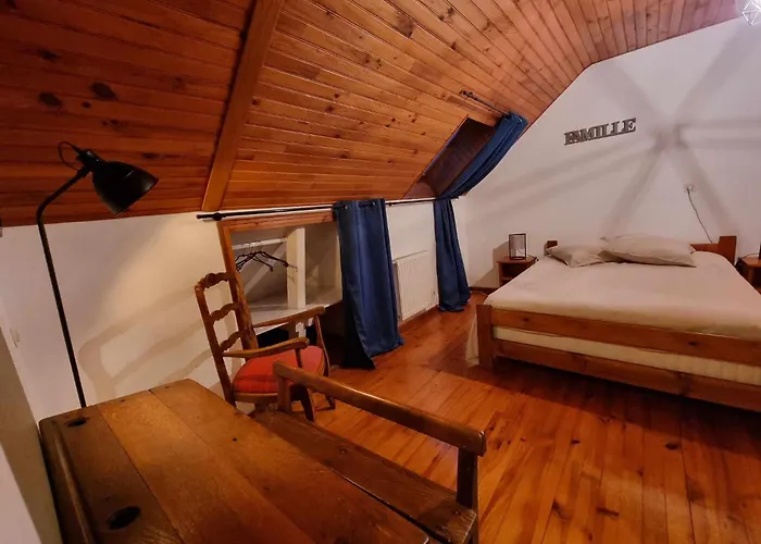 Le Du Saladou- Cantal Val-d'Arcomie