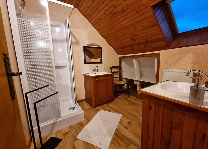 Le Du Saladou- Cantal