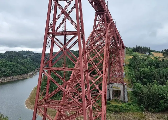 Le Du Saladou- Cantal